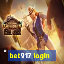 bet917 login